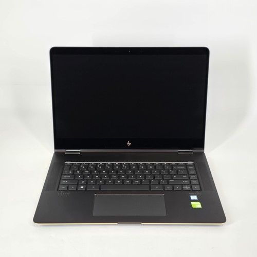 Spectre x360 4k touch - hp,