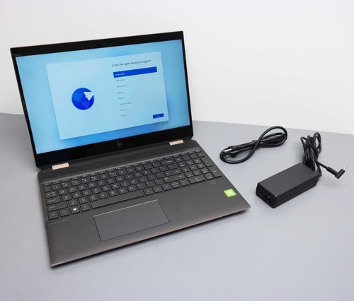 Spectre x360 df1033dx - hp,